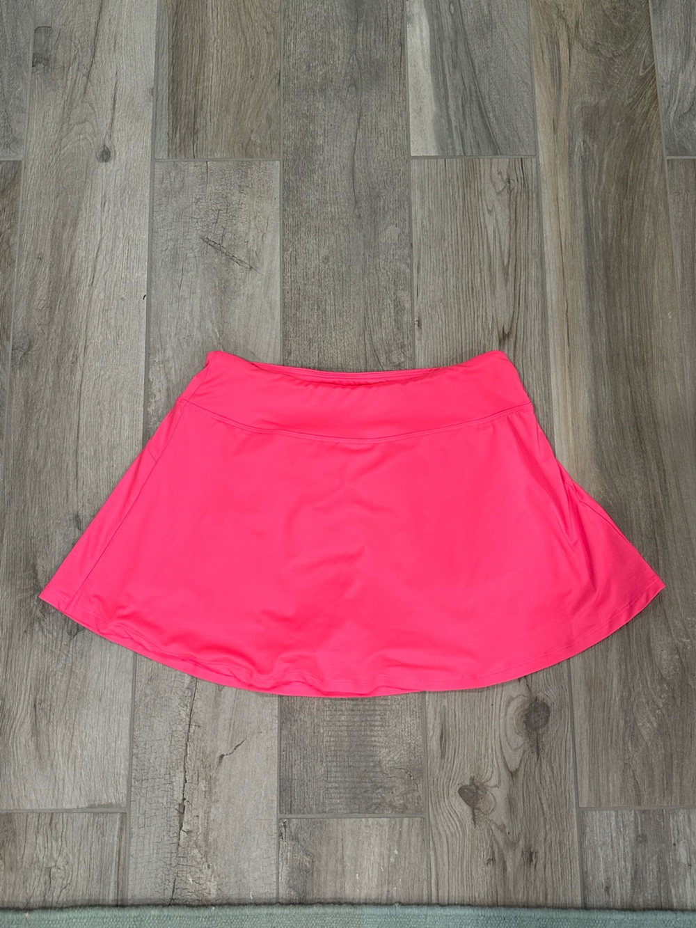 Pink spark Hot Pink Active skirt - Picture 1 of 4